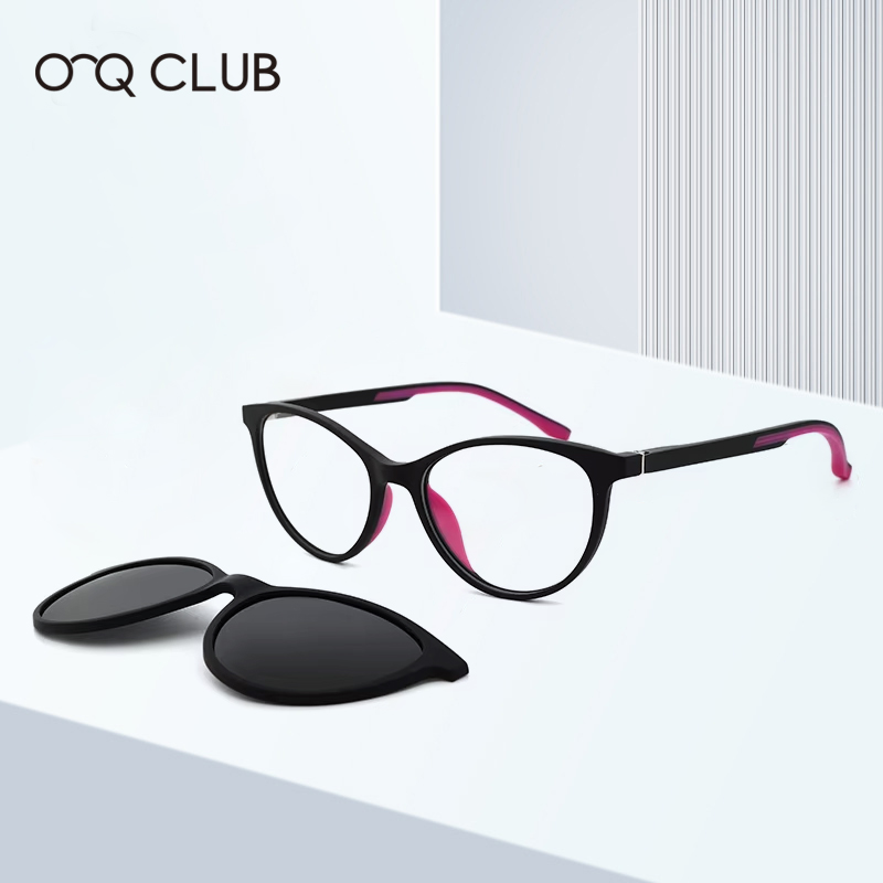 Kids Outdoor Frame - O-Q CLUB Kids Fashion Sunglasses TR90