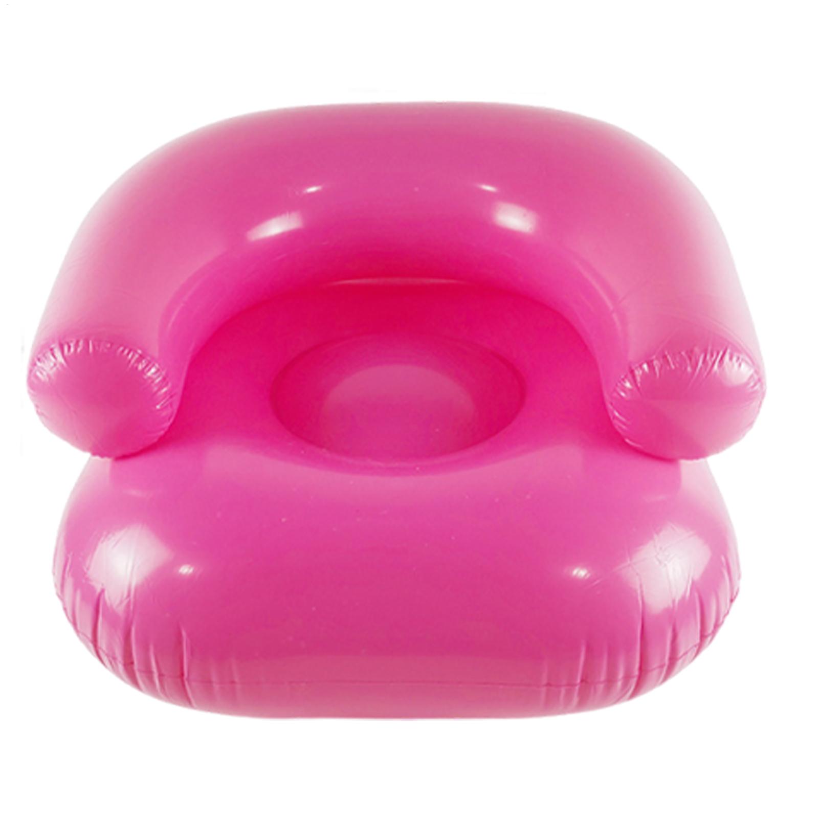 Kids Outdoor Pool - Inflatable Chair For Kids Thickened Pvc