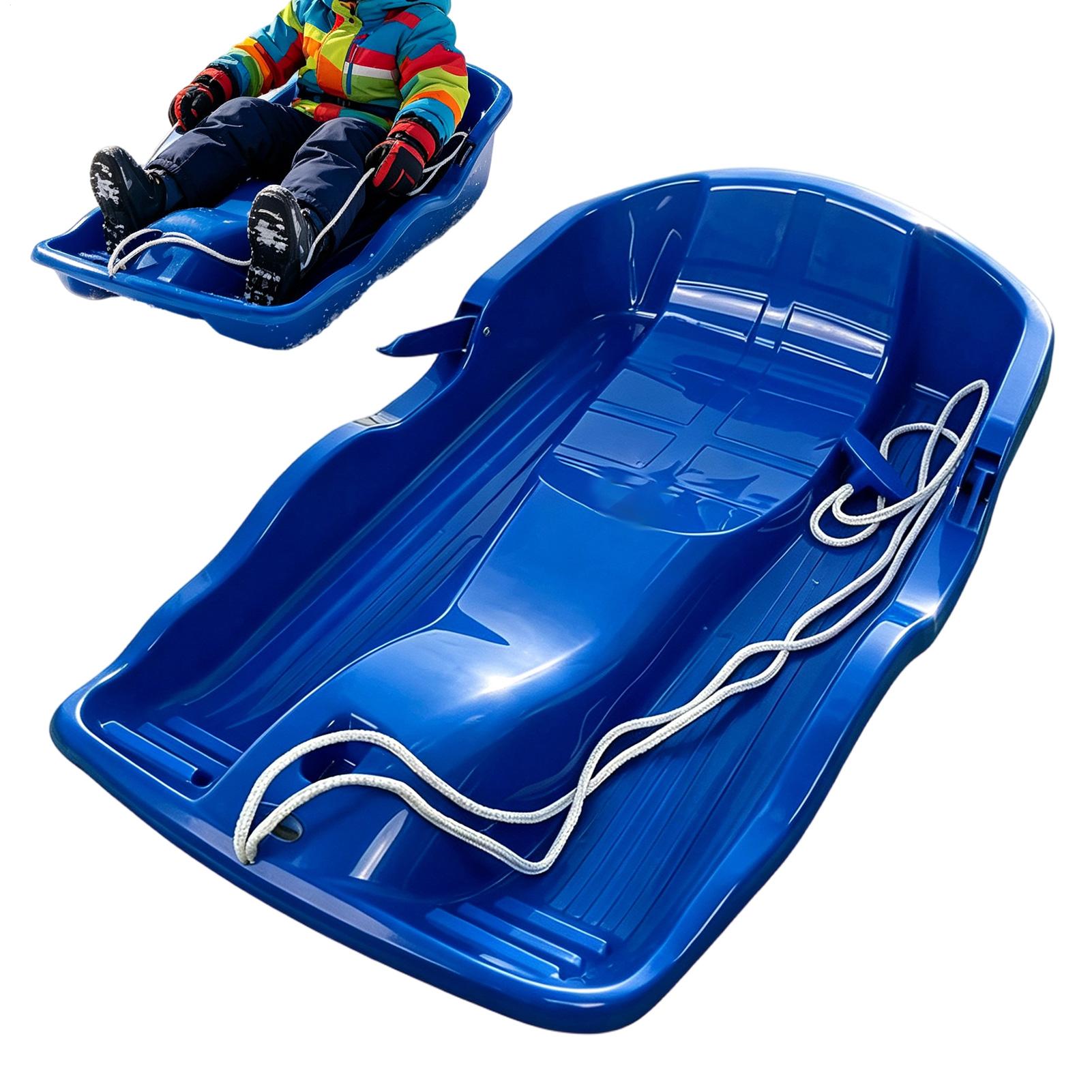 Outdoor Kid - sand sledding board Outdoor children's skis