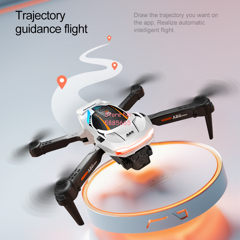 8K Aerial Photography Optical  - огляд і ціна Kids Outdoor Toy Storage