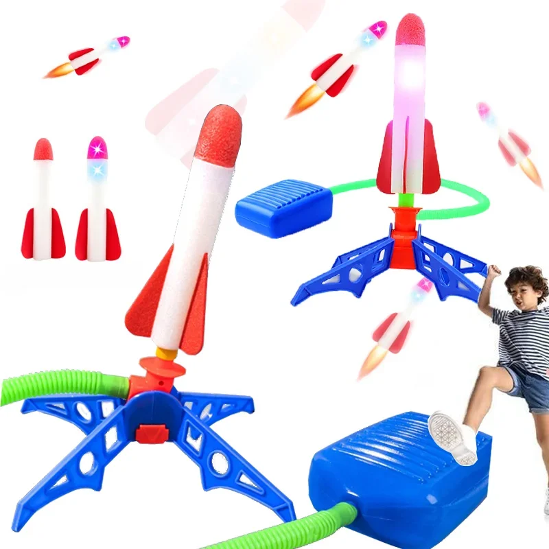 Kids Rocket Launcher Outdoor S - огляд і ціна Kids Outdoor Gear