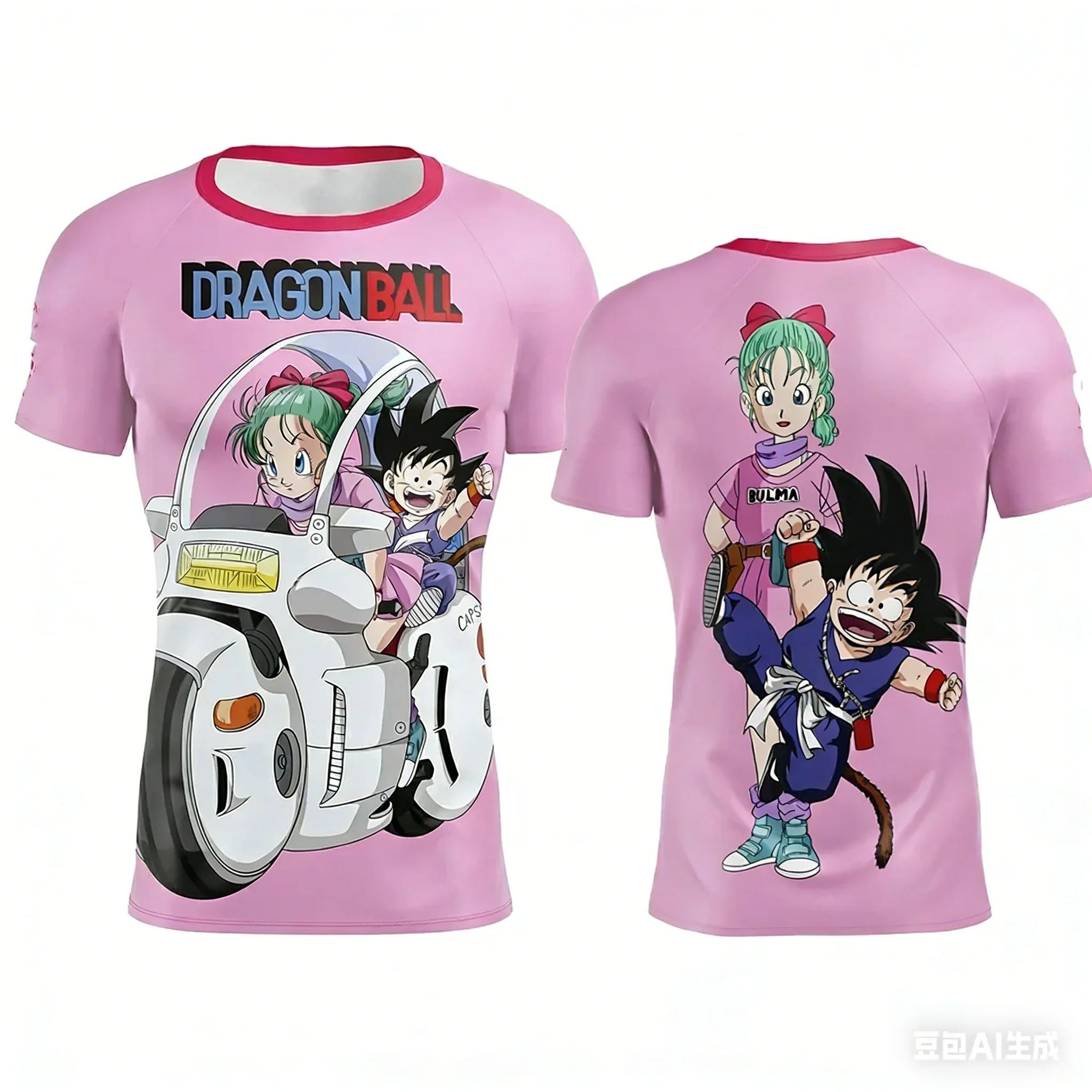 2026Dragon Ball Special Editio - огляд і ціна Tee Ball Set