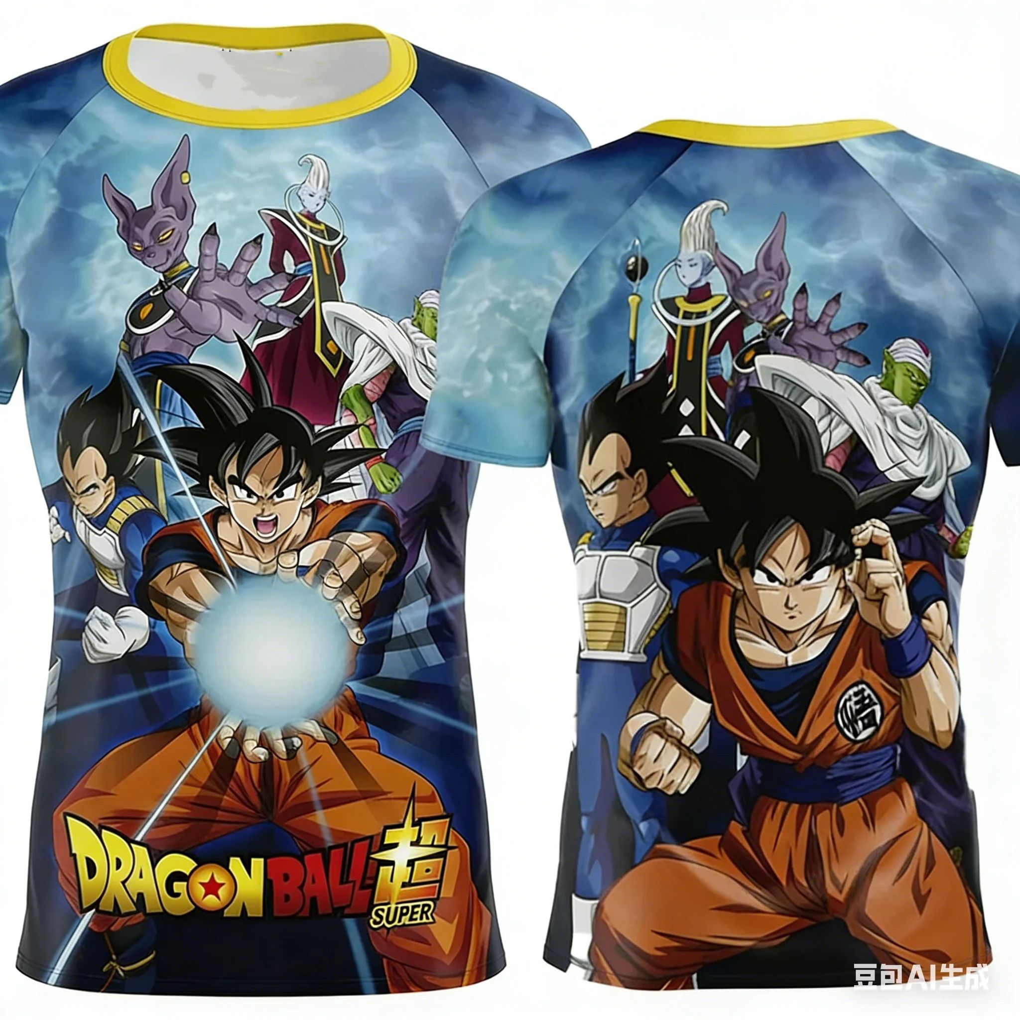 2026Dragon Ball Special Editio - огляд і ціна Tee Ball Set