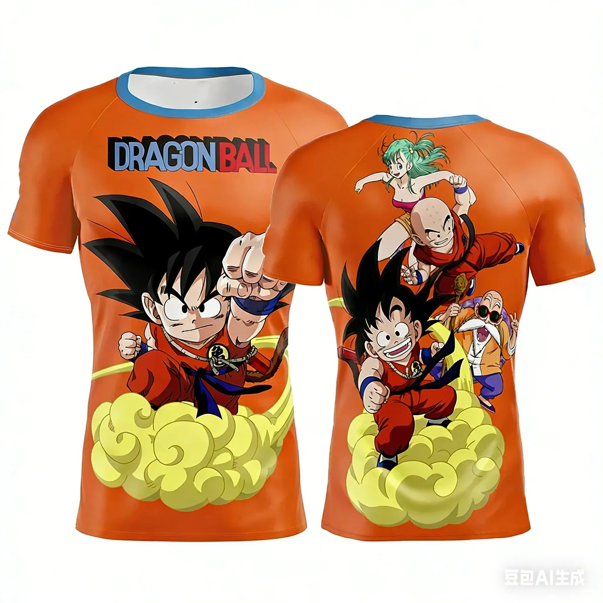 2026Dragon Ball Special Editio - огляд і ціна Tee Ball Set