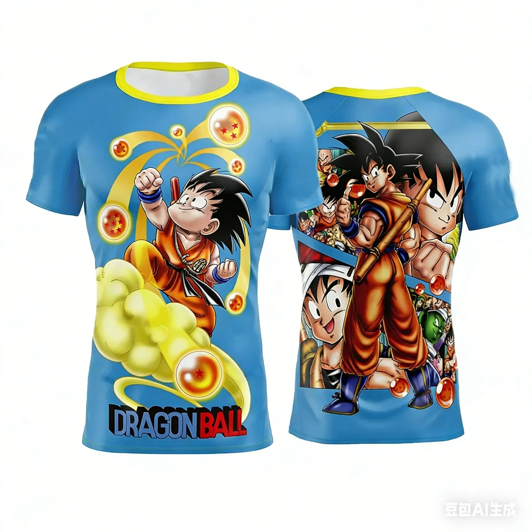 2026Dragon Ball Special Editio - огляд і ціна Tee Ball Set