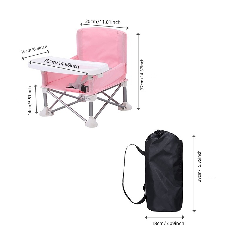 Baby Booster Seat Dining Chair - огляд і ціна Kids Outdoor Lounge Chair