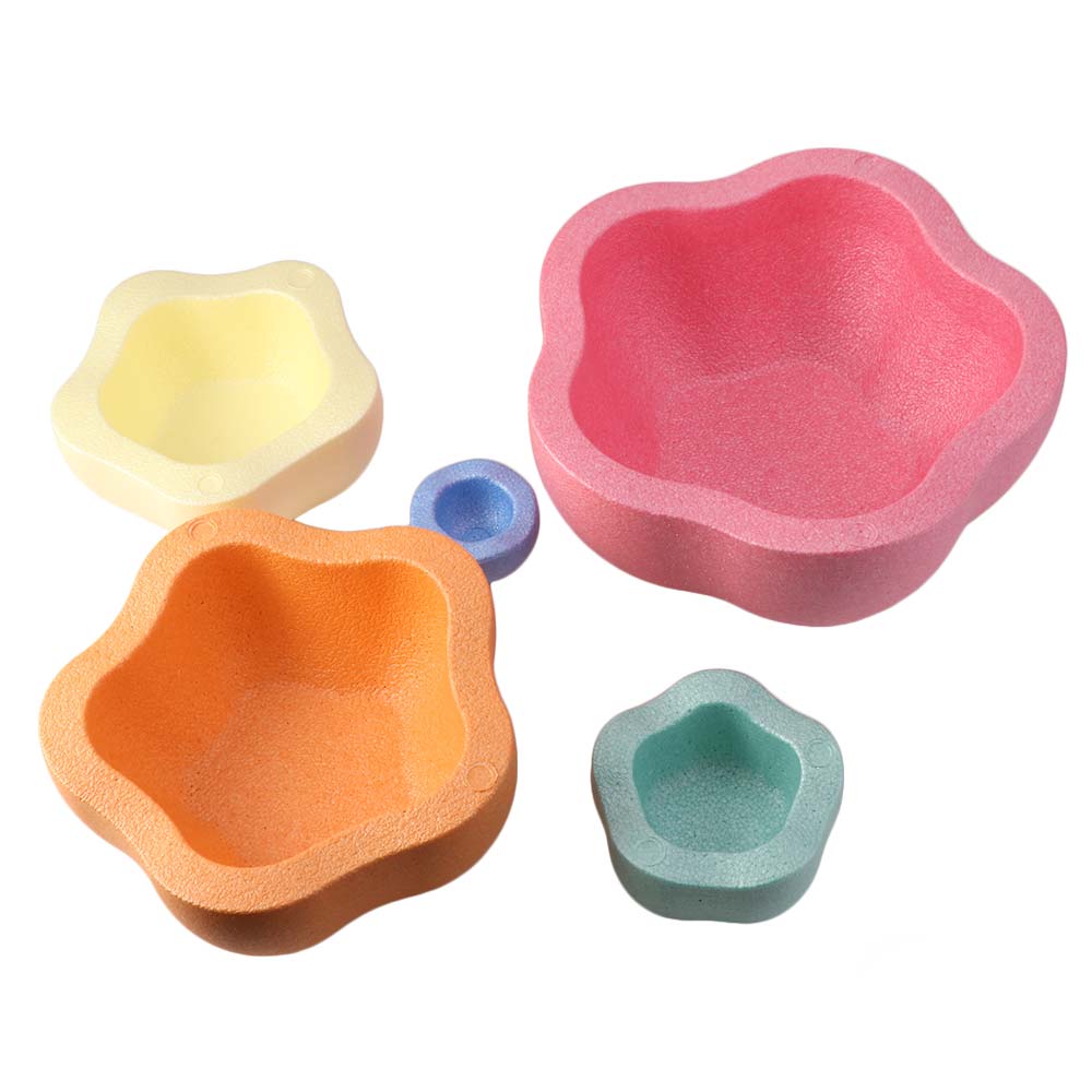 River Stones Steeping Stone Ba - огляд і ціна Stepping Stone Foam