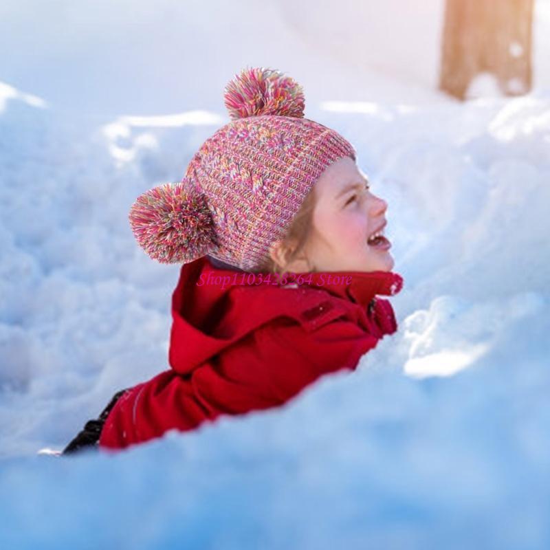 Boy Girls Winter Hat Scarf Glo - огляд і ціна Kids Outdoor Gear