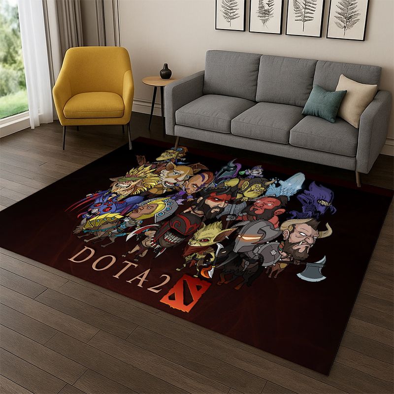 Classics RPG Dota Game Gamer C - огляд і ціна Kids Outdoor Play Area