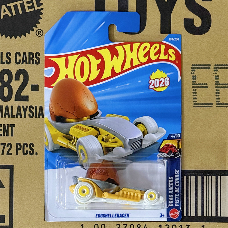 Hot Wheels Cars Toys For Boys  - огляд і ціна Mattel Toy Hot Wheels