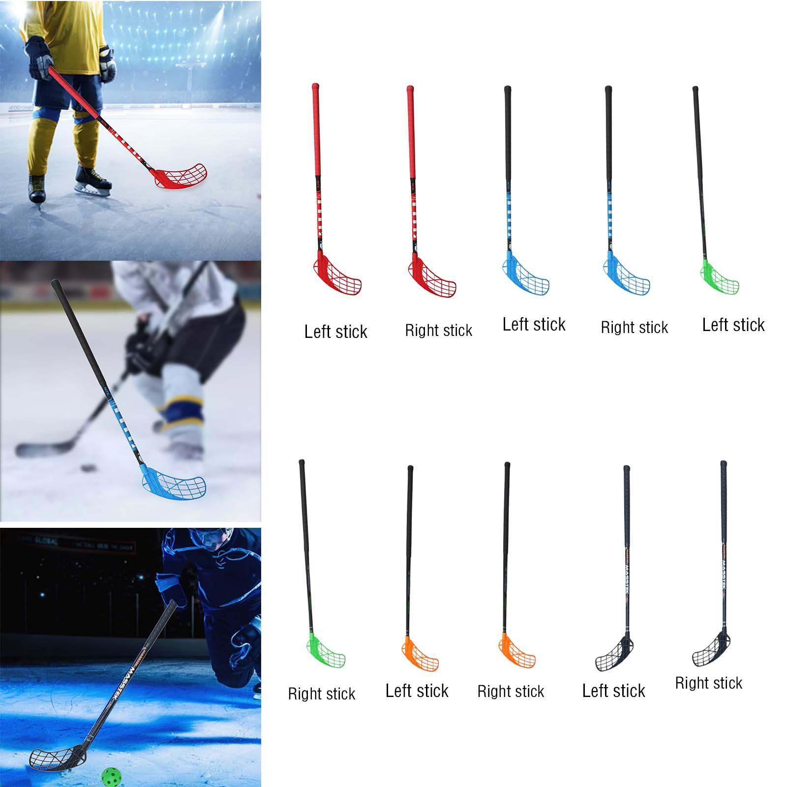 Versatile Floorball Stick Adul - огляд і ціна Kids Outdoor Gear