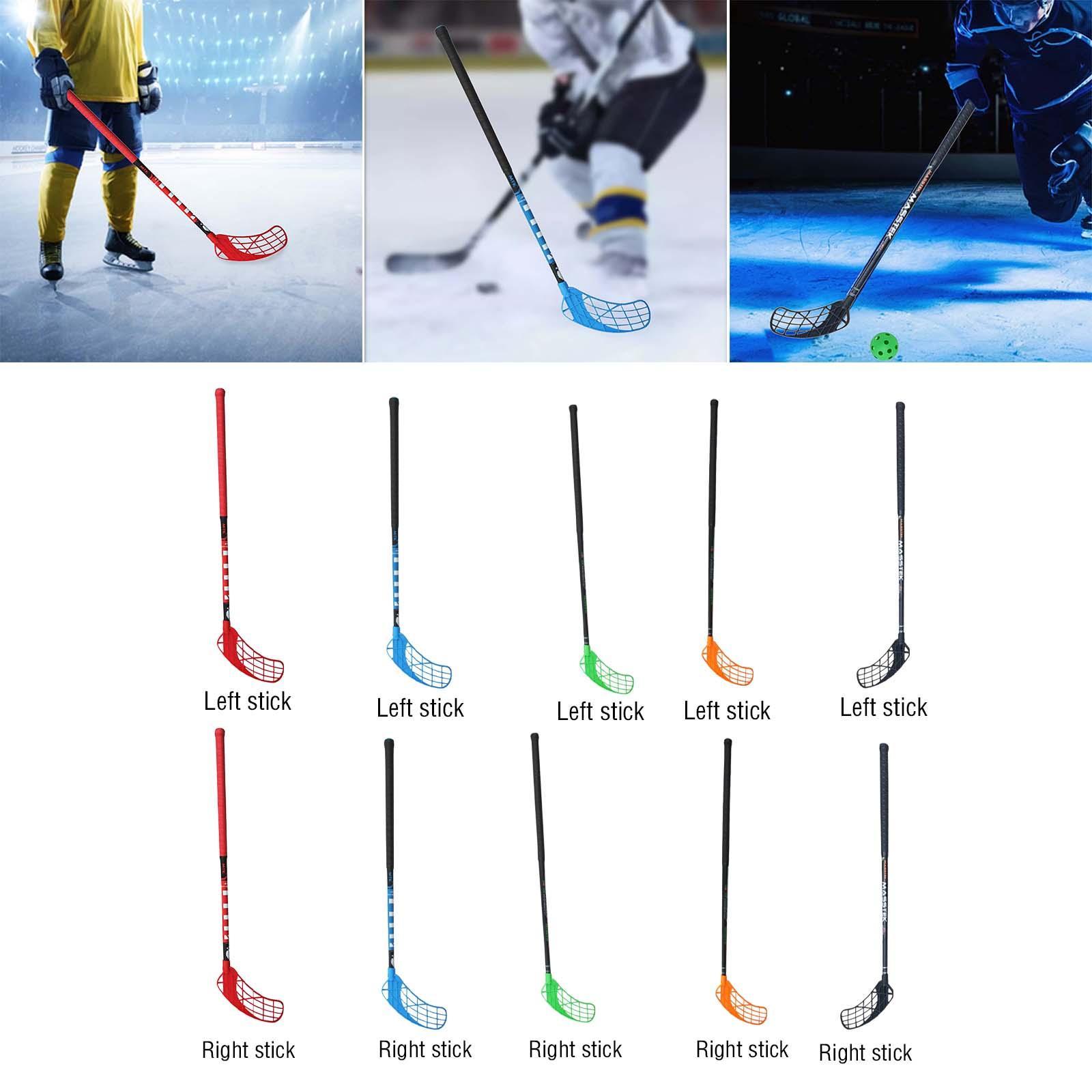 Versatile Floorball Stick Adul - огляд і ціна Kids Outdoor Gear