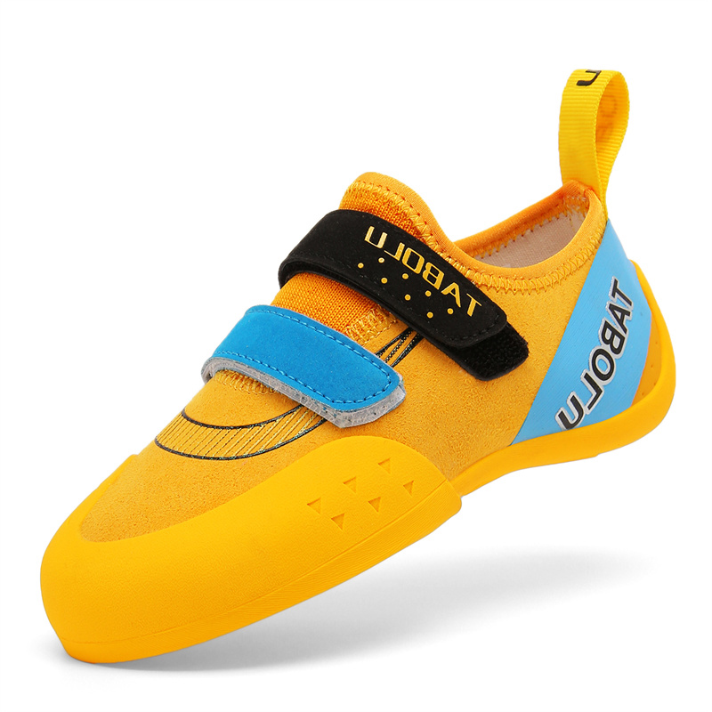 Rock-Climbing Shoes Boys Girls - огляд і ціна Kids Outdoor Gear