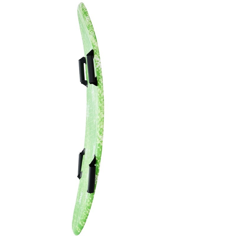 Kids Comfort Foam Snow Sled Lo - огляд і ціна Outdoor Kid