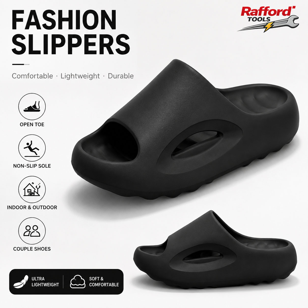 Rafford Men's & Women's Sport  - огляд і ціна Kids Outdoor Shoes