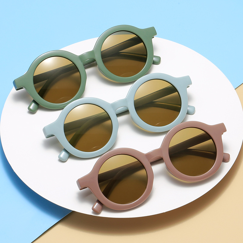 New Fashion Round Frame Candy  - огляд і ціна Kids Outdoor Frame
