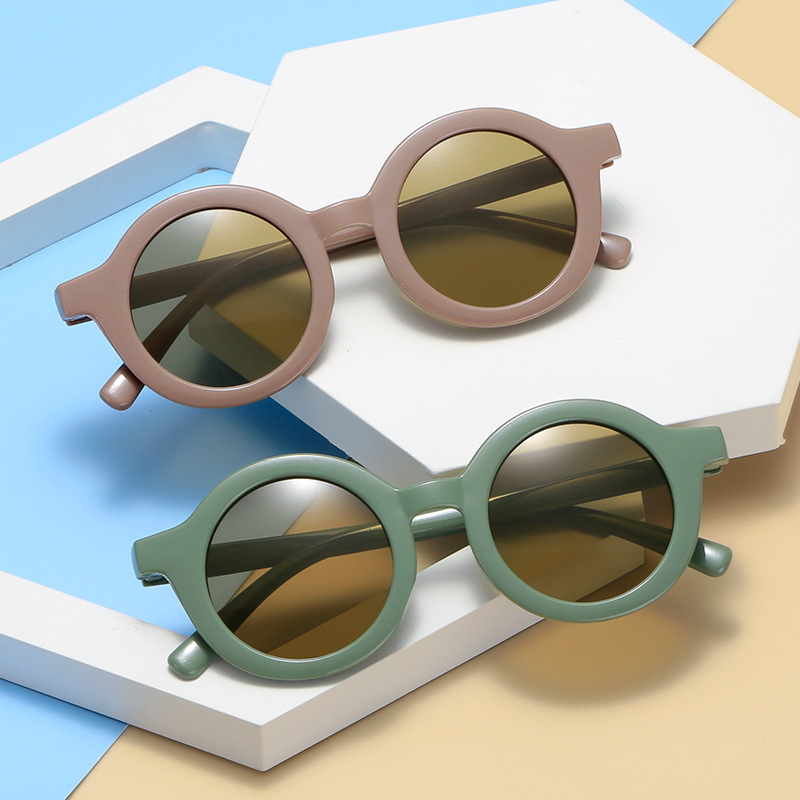 New Fashion Round Frame Candy  - огляд і ціна Kids Outdoor Frame