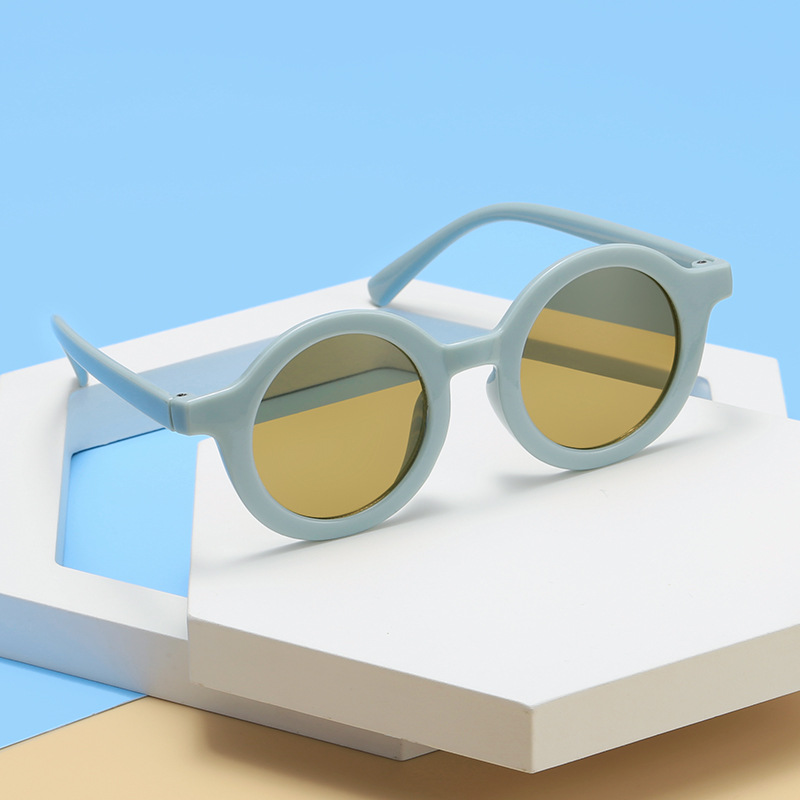 New Fashion Round Frame Candy  - огляд і ціна Kids Outdoor Frame