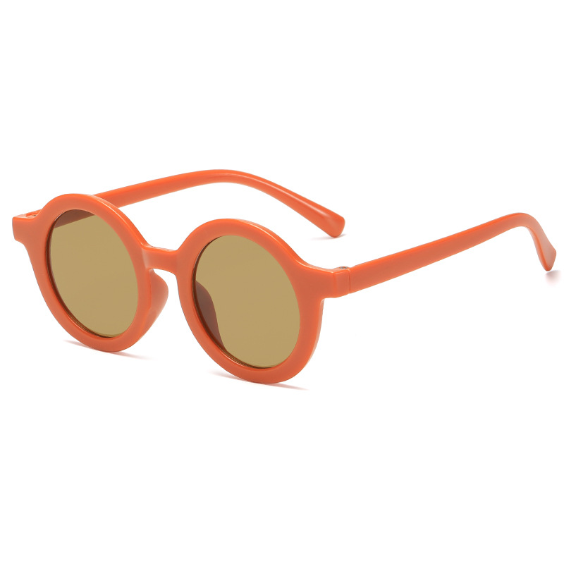 New Fashion Round Frame Candy  - огляд і ціна Kids Outdoor Frame