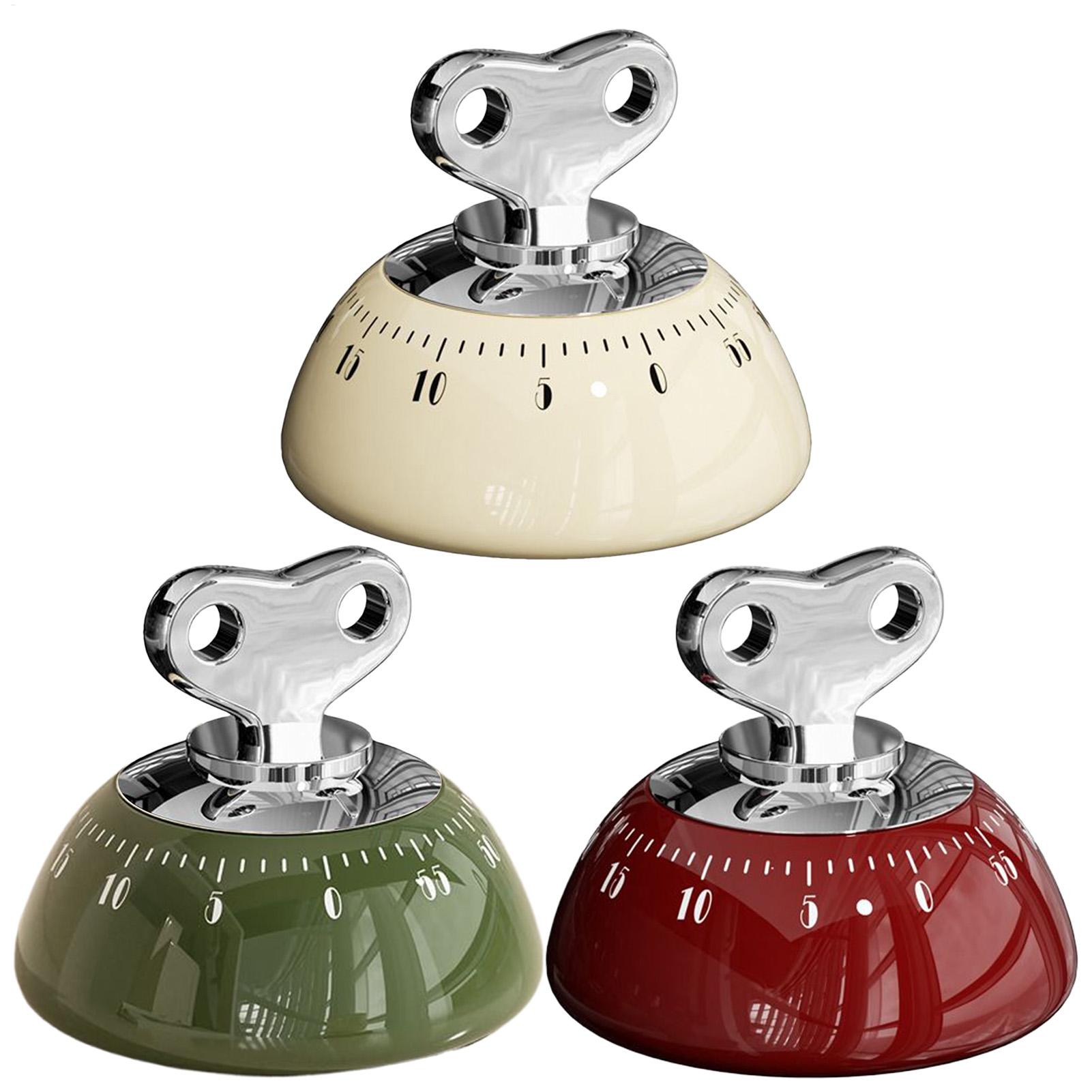 Kitchen Timer Manual Magnetic  - огляд і ціна Kids Outdoor Bbq