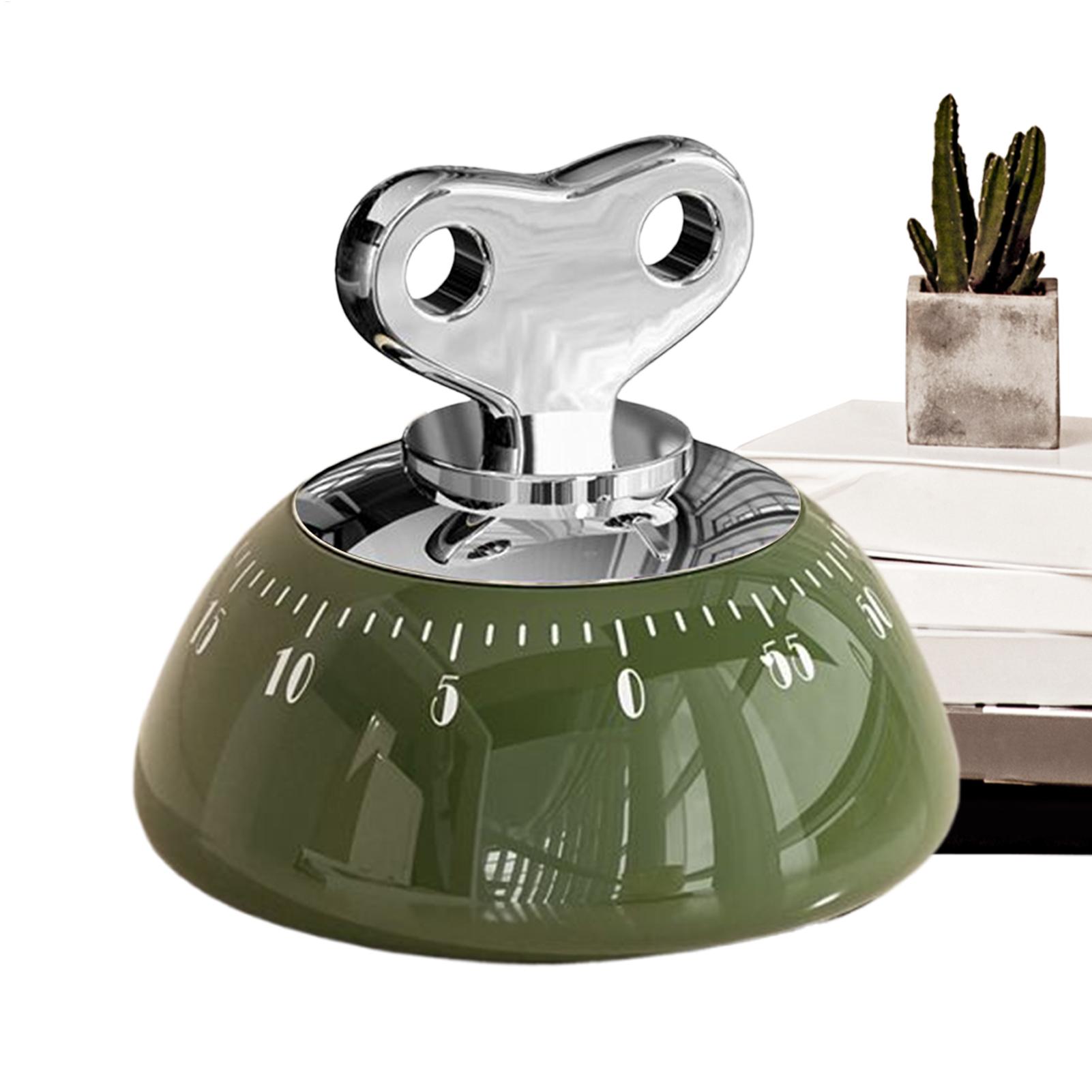 Kitchen Timer Manual Magnetic  - огляд і ціна Kids Outdoor Bbq