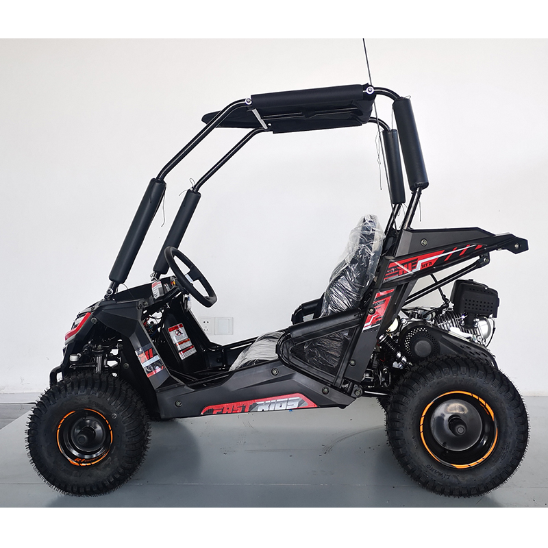 Low Price Kids Pedal Off Road  - огляд і ціна Kids Outdoor Frame