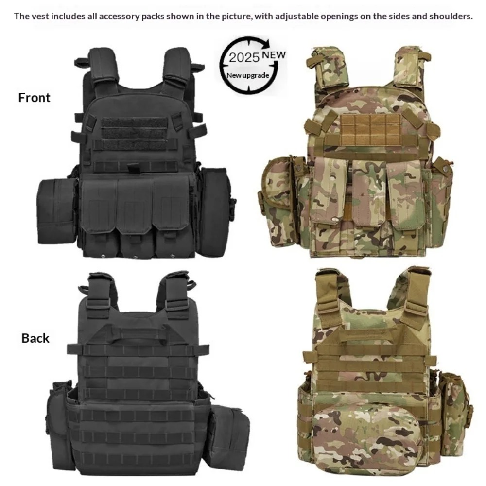 Children Airsoft Paintball Ves - огляд і ціна Kids Outdoor Gear