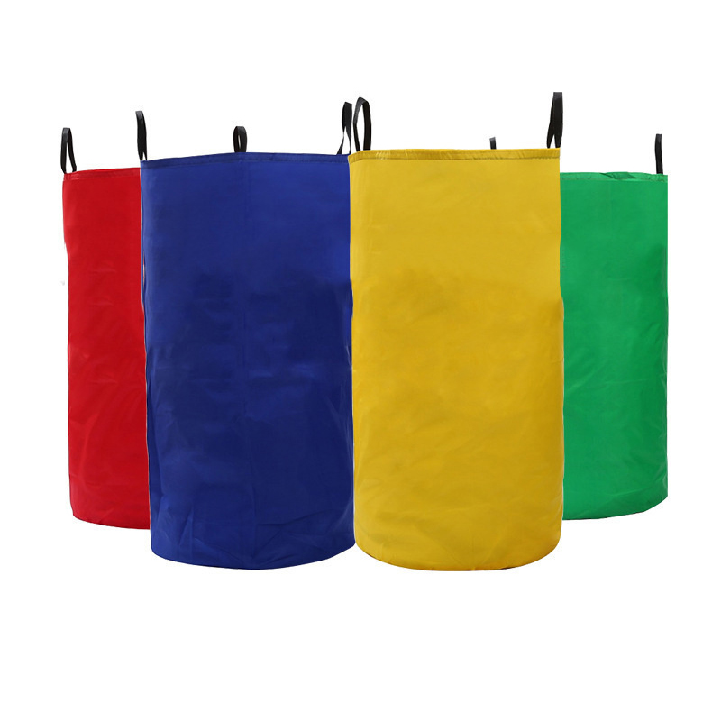 Racing Jumping Bag Outdoor Gam - огляд і ціна Kids Outdoor Bbq