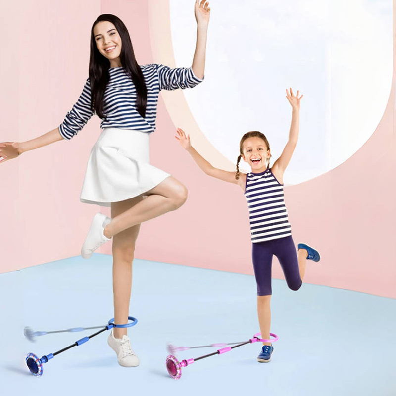 Flash Jumping Rope Ball Kids O - огляд і ціна Kids Outdoor Gear