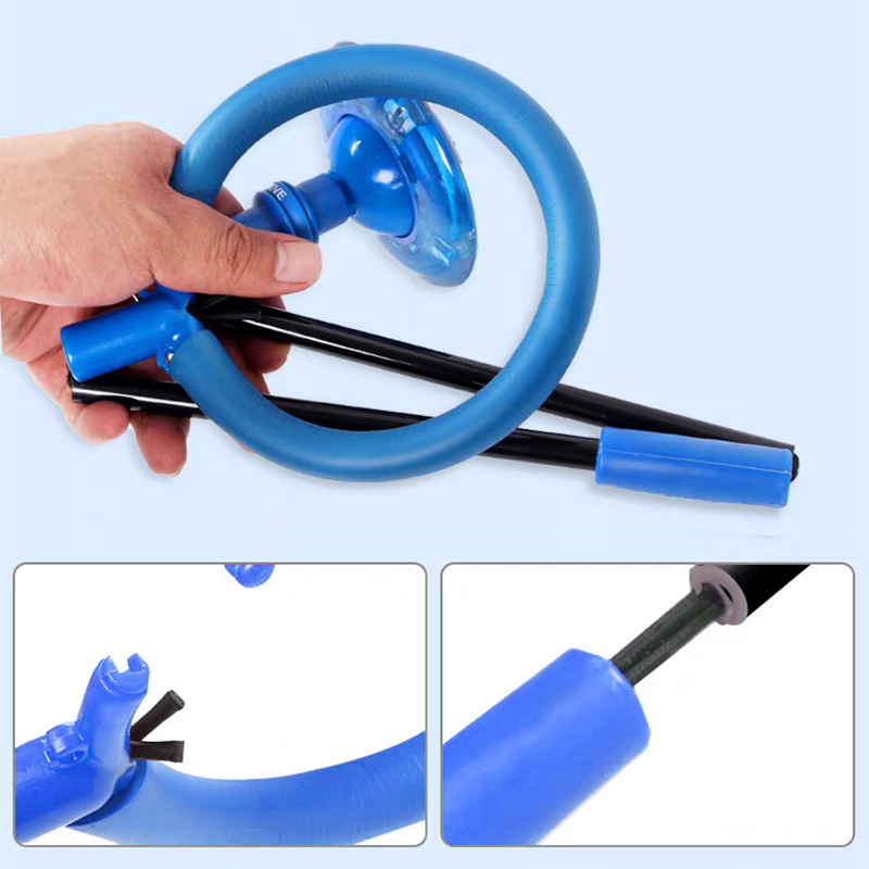 Flash Jumping Rope Ball Kids O - огляд і ціна Kids Outdoor Gear