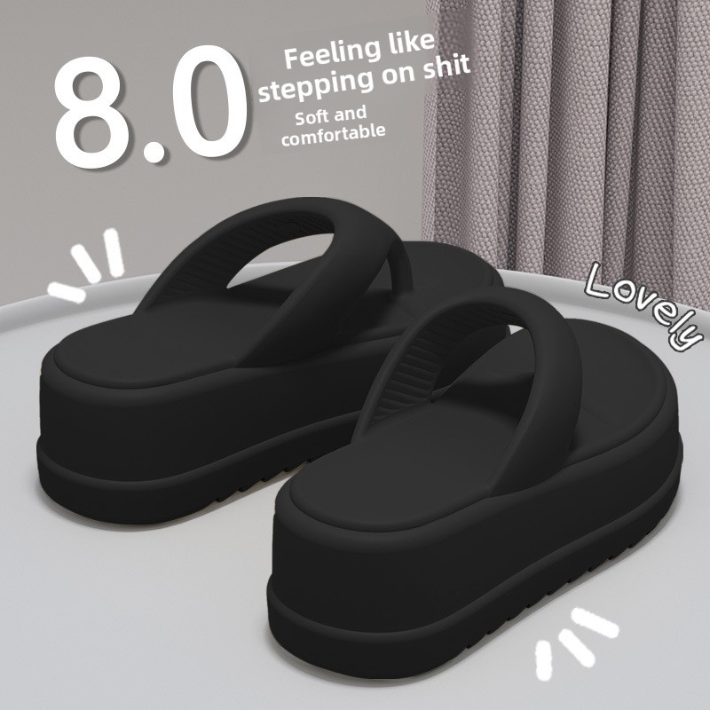 2026 New Thick Flip-flops Wome - огляд і ціна Outdoor Kid