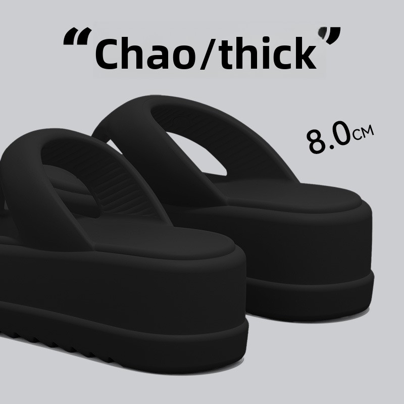 2026 New Thick Flip-flops Wome - огляд і ціна Outdoor Kid