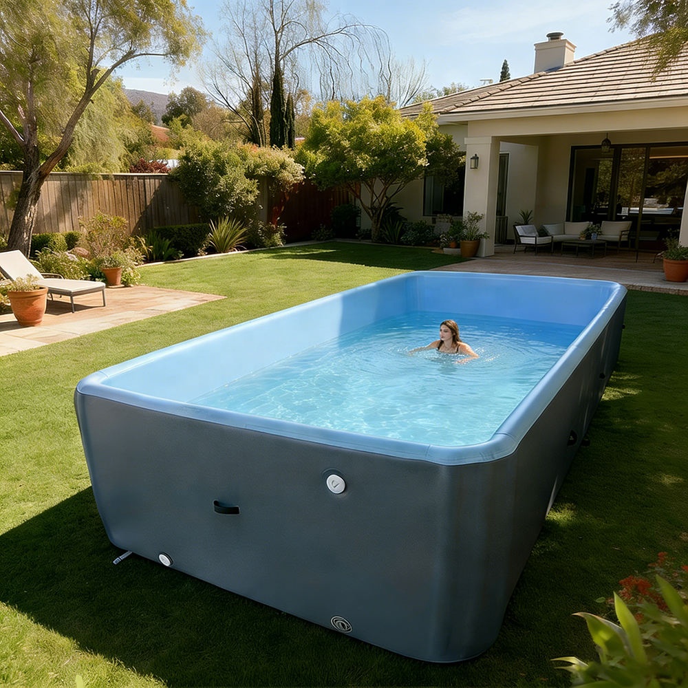 Wholesale Eco Friendly Drop St - огляд і ціна Kids Outdoor Pool