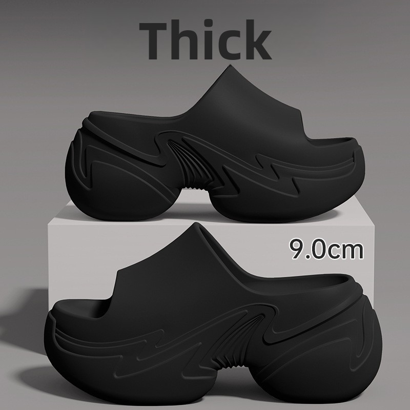 High-top slippers 2026 new sum - огляд і ціна Outdoor Kid