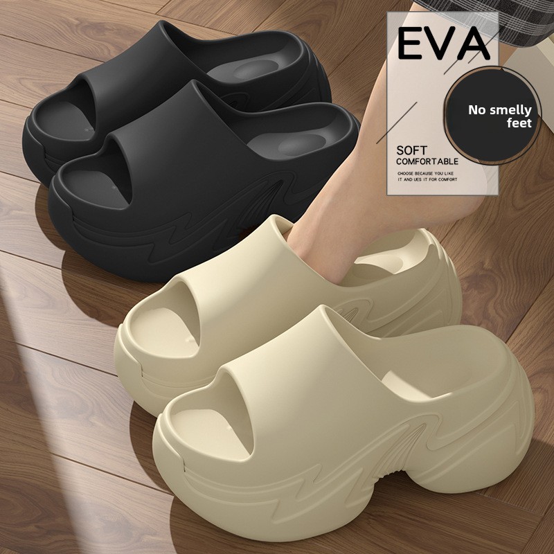 High-top slippers 2026 new sum - огляд і ціна Outdoor Kid
