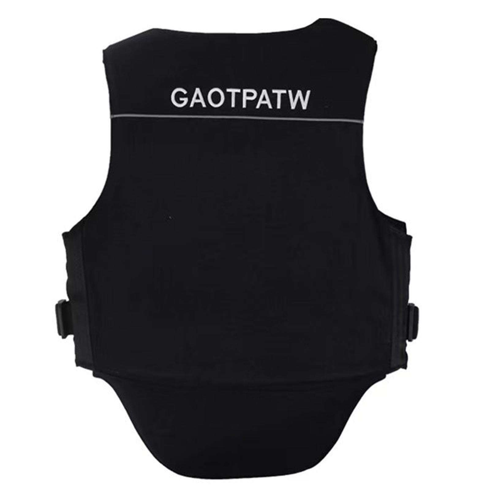 Mesh Cloth Equestrian Vest Pad - огляд і ціна Kids Outdoor Gear