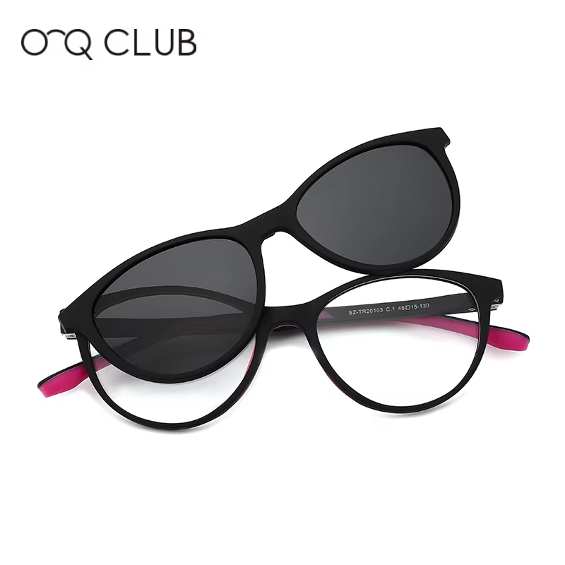 O-Q CLUB Kids Fashion Sunglass - огляд і ціна Kids Outdoor Frame