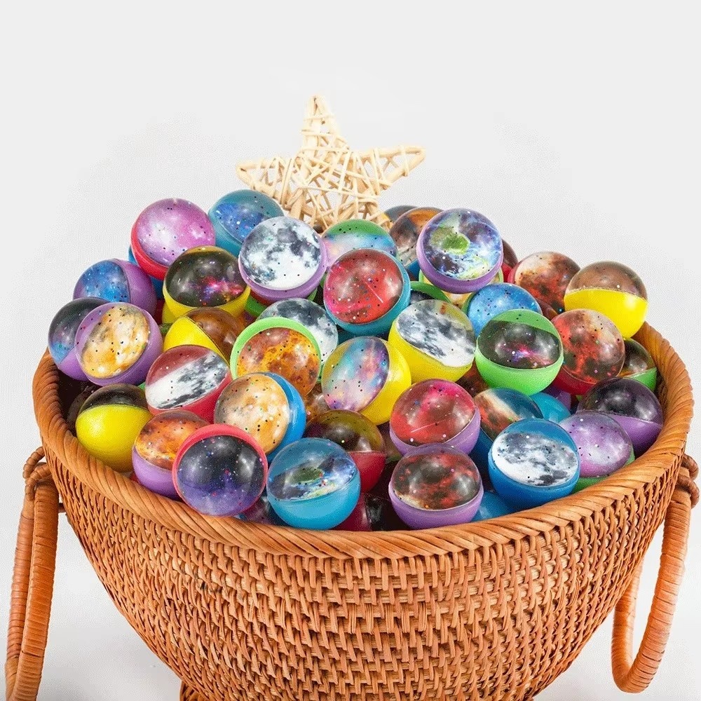 12pcs Planet Elastic Ball Chil - огляд і ціна Kids Outdoor Gear