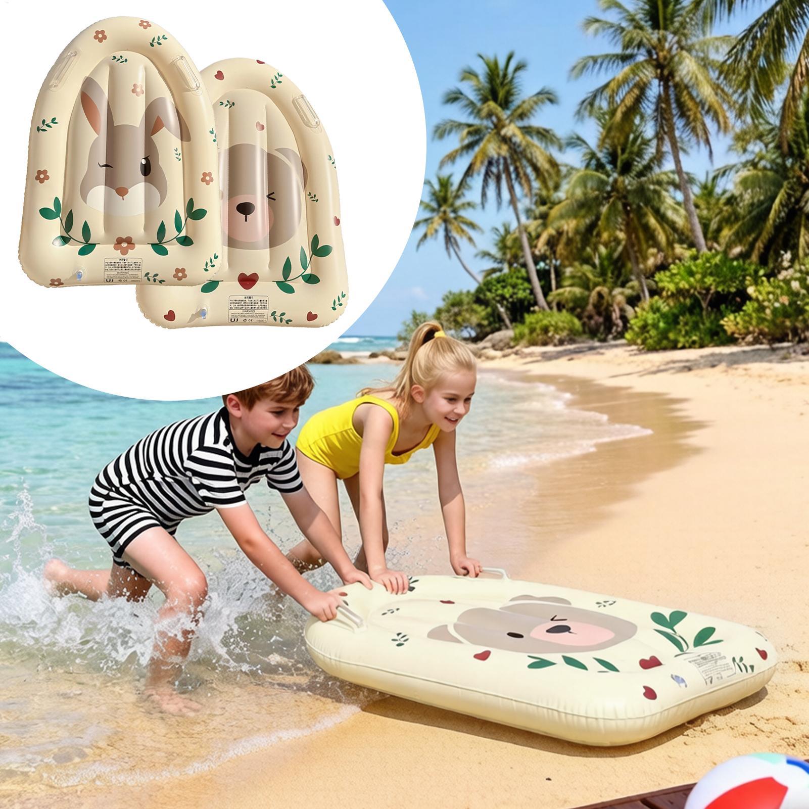 Inflatable Surf Board Kids Bea - огляд і ціна Kids Outdoor Pool
