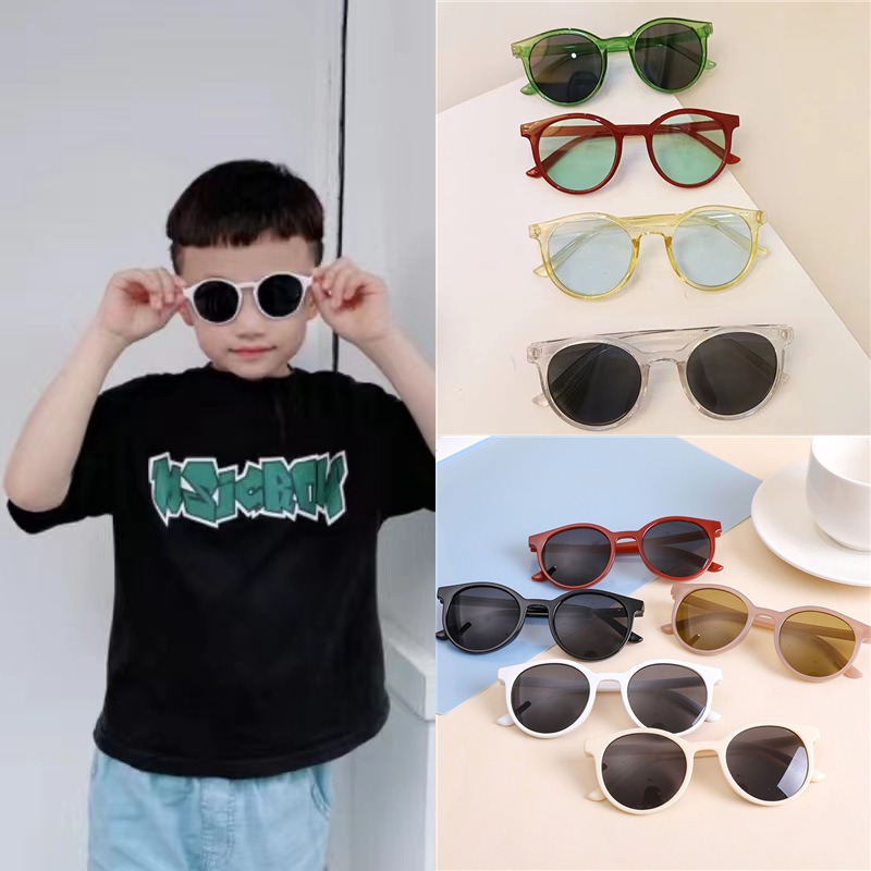 Fashion Kids Trendy Black Colo - огляд і ціна Kids Outdoor Frame