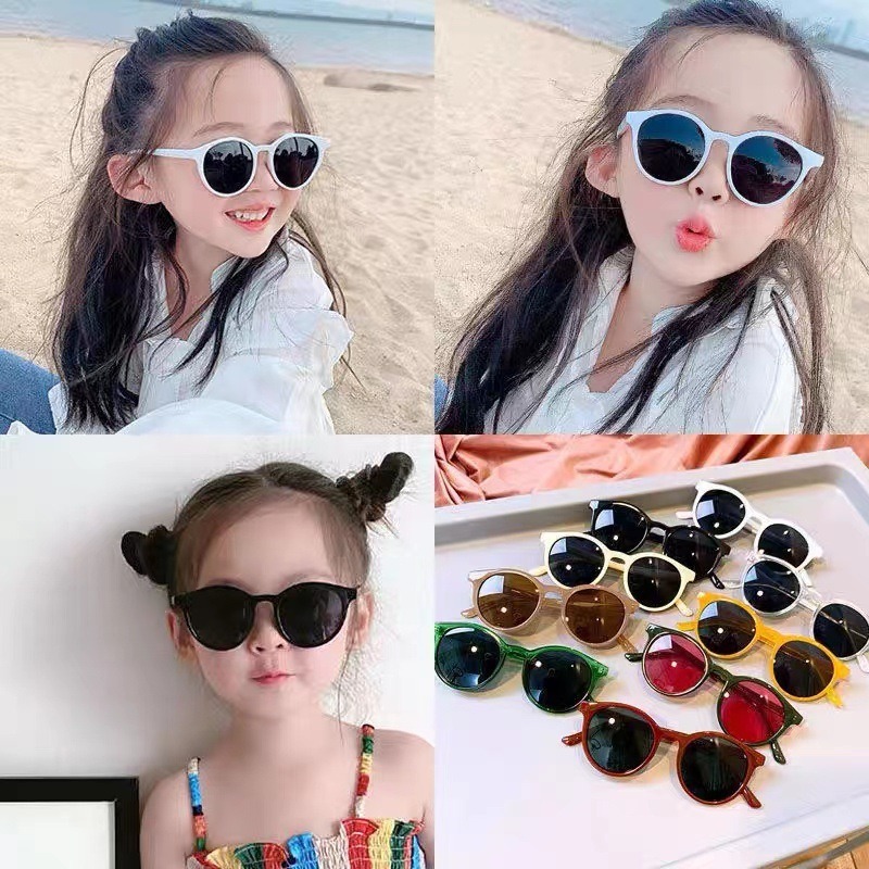 Fashion Kids Trendy Black Colo - огляд і ціна Kids Outdoor Frame