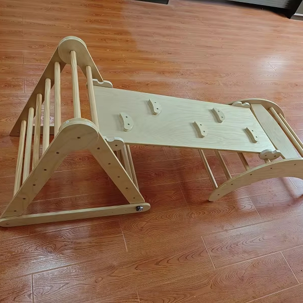 Hot Selling 3-in-1 Montessori  - огляд і ціна Kids Outdoor Frame