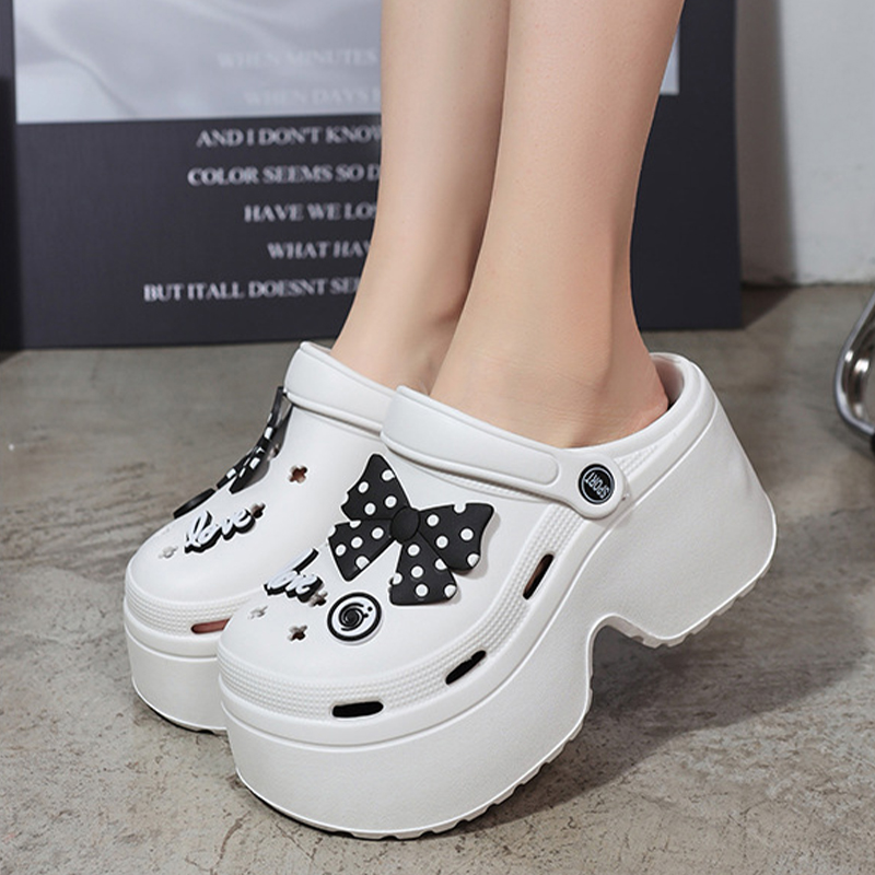 Summer Slippers Women Garden S - огляд і ціна Kids Outdoor Shoes