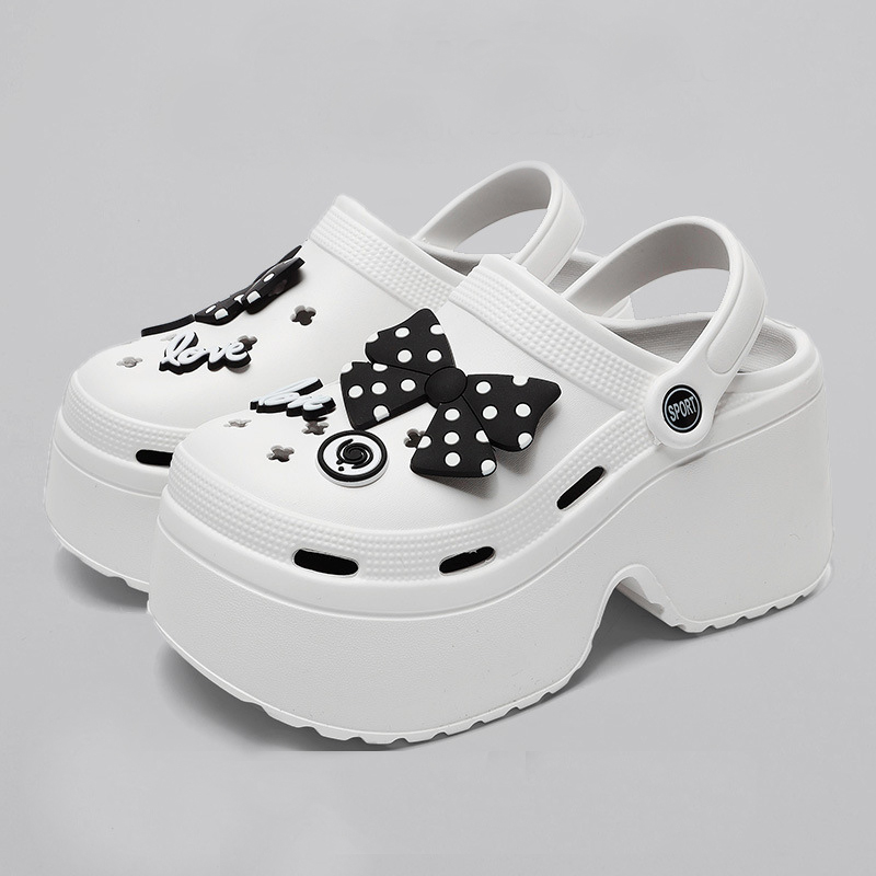 Summer Slippers Women Garden S - огляд і ціна Kids Outdoor Shoes