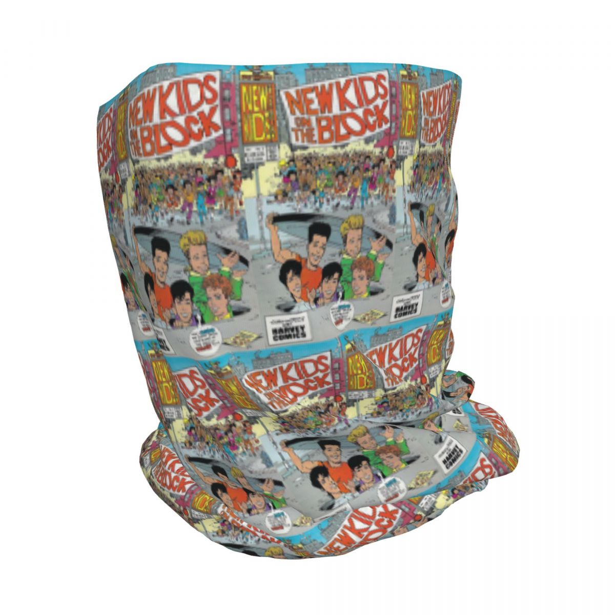 The New Kids On The Block NKOT - огляд і ціна Kids Outdoor Decor