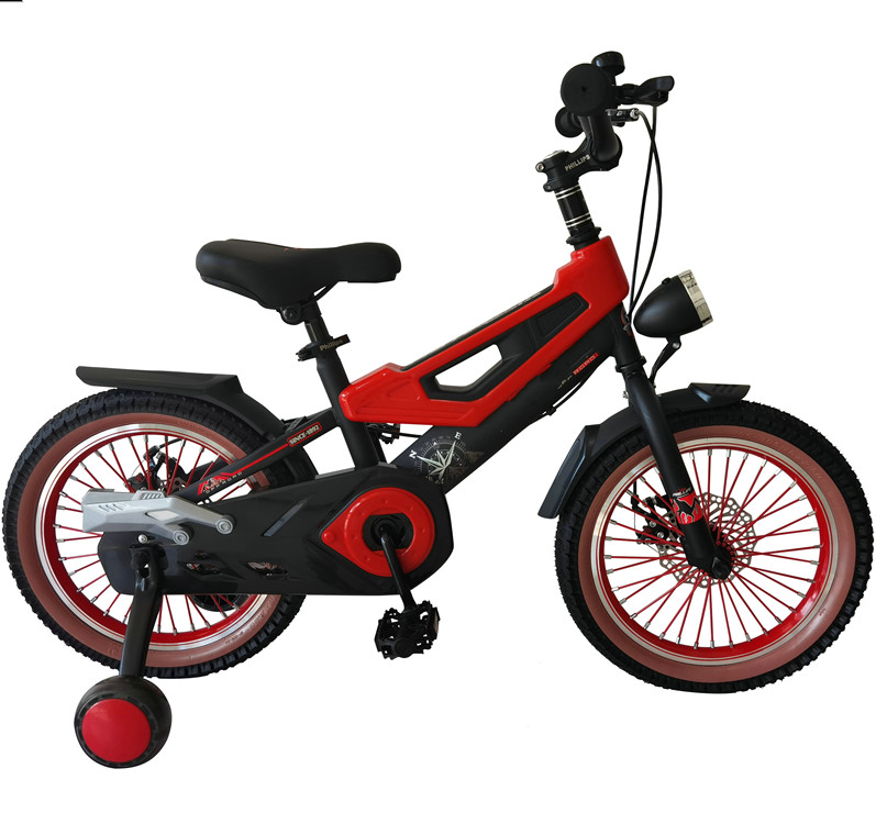 2023 New 12 Inch Mini Bikes Fo - огляд і ціна Outdoor Kid