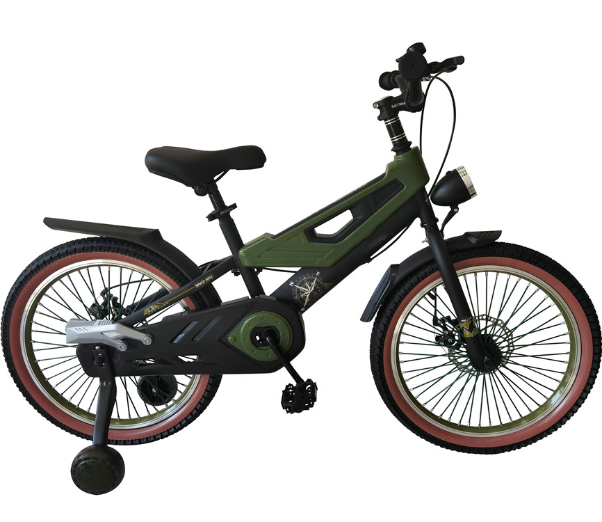 2023 New 12 Inch Mini Bikes Fo - огляд і ціна Outdoor Kid