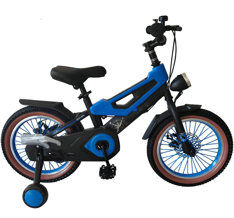 2023 New 12 Inch Mini Bikes Fo - огляд і ціна Outdoor Kid