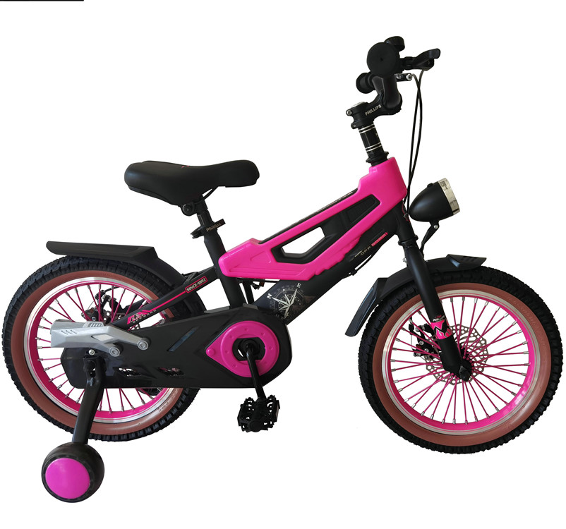 2023 New 12 Inch Mini Bikes Fo - огляд і ціна Outdoor Kid