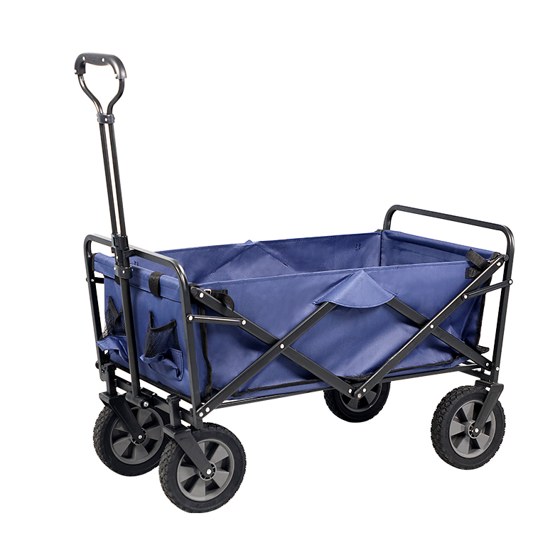 220LBS Navy Blue  Outdoor BBQ  - огляд і ціна Kids Outdoor Bbq